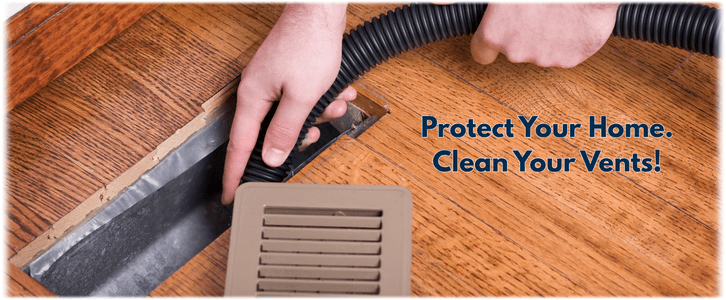 Dryer Vent Cleaning Cypress TX